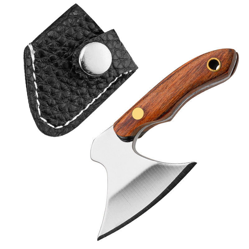 Wholesale Express Knife Non-folding Mini Pocket Knife Blade Keychain